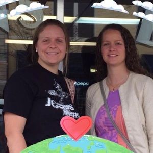 Meet your Posher, Sandy